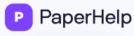 PaperHelp logo